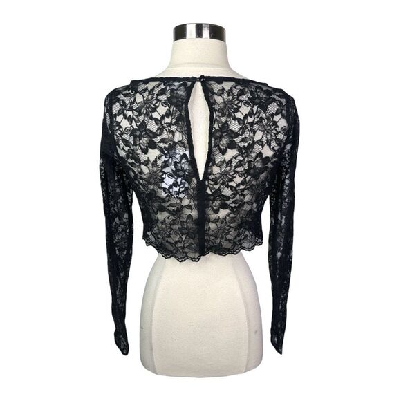 Lovers and Friends Gracia Crop Top - Size Small - Picture 5 of 6